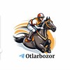 Telegram kanalining logotibi otlarbozor — OTLAR BOZORI