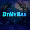 Логотип телеграм канала @otmenaacs — OtMeNaa