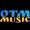 Логотип телеграм -каналу otmmusic — OTM MUSIC 🎧 Best Collection Music