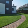 Логотип телеграм канала @otmostkaru — Otmostka.RU 🏡