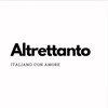 Logo del canale telegramma otnattertla - Altrettanto 🤌