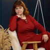 Логотип телеграм канала @otnosheniyavporyadke — Психолог Анна Борисенко| Счастливые отношения