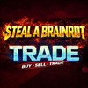 Логотип телеграм канала @otoevskiy_trade — Otoevskiy trade steal a brainrot