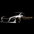 Logo saluran telegram otogalleryarabi — 🔱اتو عربی🔱
