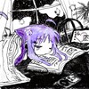 Логотип телеграм канала @otomir23pub — пряничный домик дамира (jolly)