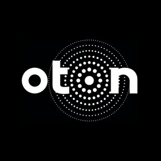 Логотип телеграм канала @otonecosystem — OTON ECOSYSTEM