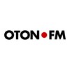 Логотип телеграм канала @otonfm — OTON.FM