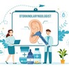 Telegram channel OTORINOLARINGOLOGIYA LOR TIBBIYOT KANALI logo