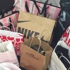 Логотип телеграм канала @otorvalaotserdca — Шопоголик 🛍️