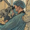 Логотип телеграм канала @otoscopy_kids — Otoscopy Kids