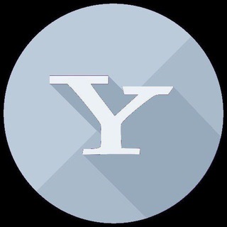 Logo saluran telegram otpbot_verified — YAHOOZE OTP BOT⚡️