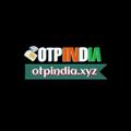 Logo saluran telegram otpindiaofficial — OTPindia Official