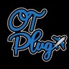 Logo of telegram channel otplugexclusivedistrooc — OT PLUG DISTRO