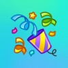 Логотип телеграм канала @otprav_pozdravlenie — Открытки ● Поздравления | НЕ ЗАБУДЬ ПОЗДРАВИТЬ