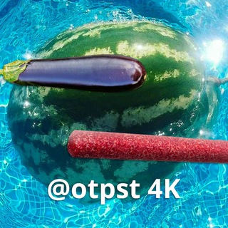 Логотип телеграм канала @otpst — Відпустило 🇺🇦