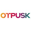 Логотип телеграм канала @otpusk_fest — Увидимся в OTPUSKе