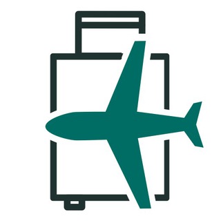 Логотип телеграм канала @otpusktime — OTPUSK TIME - время путешествовать!