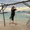 Логотип телеграм канала @otpuskvtochku — Отпуск в точку - туры и путешествия