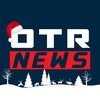 Логотип телеграм канала @otr_news — ОТРАДНАЯ НОВОСТИ️️