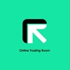 لوگوی کانال تلگرام otr_teams — Online Trading Rooms | اتاق‌ ترید آنلاین