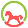 Логотип телеграм канала @otrada_montessori_center — Отрада. Жизнь Монтессори-центра