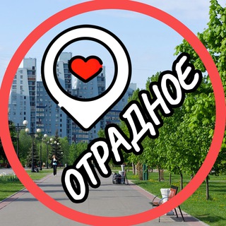 Telegram channel Отрадное📍Владыкино📍Медведково📍СВАО logo