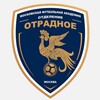 Логотип телеграм канала @otradnoe08 — 💙Отрадное 2008🤍