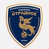 Логотип телеграм канала @otradnoe2009 — МФА "Отрадное" 2009