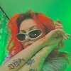Логотип телеграм канала @otravacrew — OTRAVA CREW