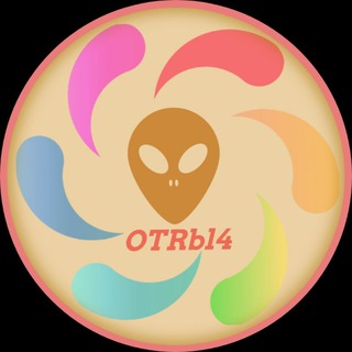 Логотип телеграм канала @otrbl4 — OTRbl4