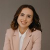 Логотип телеграм канала @otreshko_channel — Очередь на замер | Екатерина Отрешко