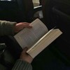 Логотип телеграм канала @otrknigi — Отрывки из книг.