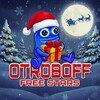 Логотип телеграм канала @otrobsik — RobsoTon NFT