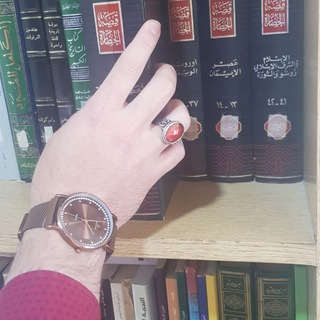 لوگوی کانال تلگرام otrogga995 — مُضَر📚