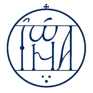 Логотип телеграм -каналу otrokua — ОТРОК.ua