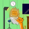 Логотип телеграм канала @otrtop1 — МедиаМяу || 6 ОТРЯД