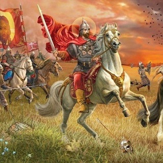 Логотип телеграм канала @otryad_4ka — Добровольцы СВО. Сводки и новости с фронта 🇷🇺