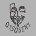 Logo saluran telegram ots0sint — OTSOSINT