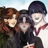 Логотип телеграм канала @otshelniki_atn — Отшельники с макулатурой