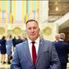 Лагатып тэлеграм-канала otsilkoppns — 🇧🇾Депутат Цилько. 44 Речицкий