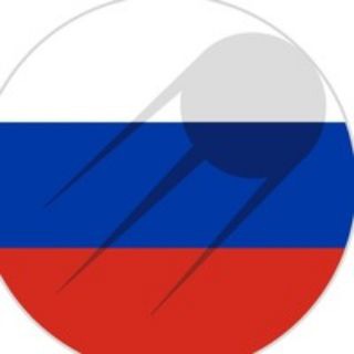 Логотип телеграм канала @otstrus — Отсталая Россия