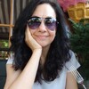 Логотип телеграм канала @otsyfm — Olga FM