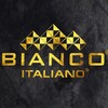 Telegram kanalining logotibi ottacentoitaliano — Bianco Italiano