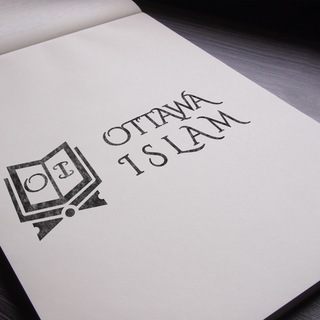 Logo of telegram channel ottawaislam — Ottawa Islam