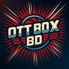 Logo of telegram channel ottboxbd — OTT BOX BD