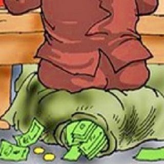 Логотип телеграм канала @ottenki_kompromata — 50 оттенков компромата