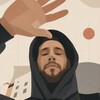 Логотип телеграм канала @ottenkichrnyxu — HOOKAH С Пацанами