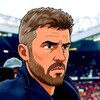 Логотип телеграм канала @ottenkov50manutd — 50 Оттенков МЮ