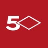 Логотип телеграм канала @ottenkovmeat50 — 50 Оттенков Мяса 🔴⚪