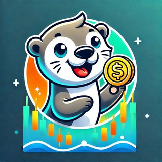 Logo of telegram channel otter_market_insights — Otter Market Insights